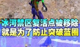 冰河禁区最新爆料,揭秘神秘禁区的最新爆料与惊人真相